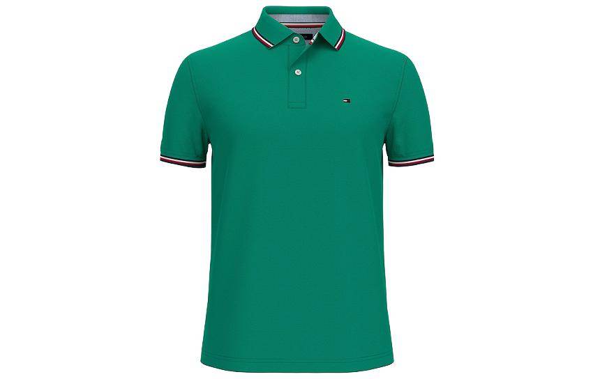 Поло мужское Tommy Hilfiger Golf - Boxette Shop